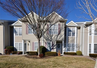 Cozy - Bright - Well-Maintained Upper Cordova model 2 Bedroom 1 on The Greens At Half Hollow in New York - for sale on GolfHomes.com, golf home, golf lot