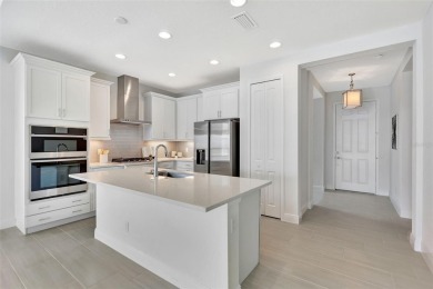 Absolutely spectacular Captiva villa in the very sought after on Links At Greenfield Plantation in Florida - for sale on GolfHomes.com, golf home, golf lot