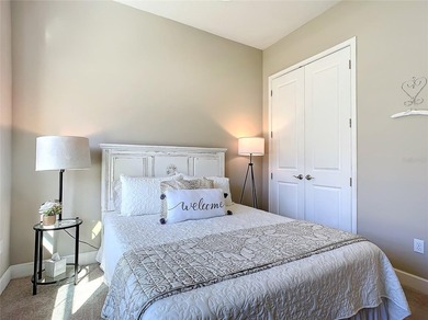 This home has it all!! With a not to be beat location, most on Plantation Bay Golf and Country Club in Florida - for sale on GolfHomes.com, golf home, golf lot