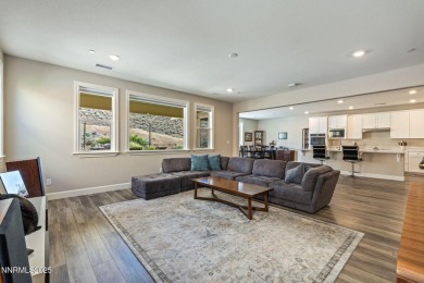 [OPEN HOUSE: Friday 6/27 3pm-5pm, Saturday 6/28 10am-3pm and on DAndrea Golf Club in Nevada - for sale on GolfHomes.com, golf home, golf lot