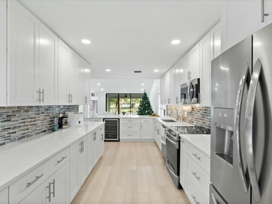 This is the one you have been waiting for This stunning condo on Hunters Run Golf and Country Club in Florida - for sale on GolfHomes.com, golf home, golf lot