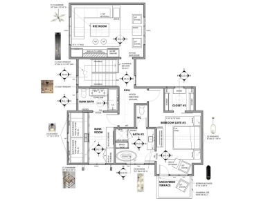 Looking for a brand new home? Check out this stunning New on Lahontan Golf Club - Lahontan in California - for sale on GolfHomes.com, golf home, golf lot