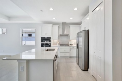 Absolutely spectacular Captiva villa in the very sought after on Links At Greenfield Plantation in Florida - for sale on GolfHomes.com, golf home, golf lot