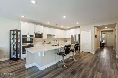 [OPEN HOUSE: Friday 6/27 3pm-5pm, Saturday 6/28 10am-3pm and on DAndrea Golf Club in Nevada - for sale on GolfHomes.com, golf home, golf lot