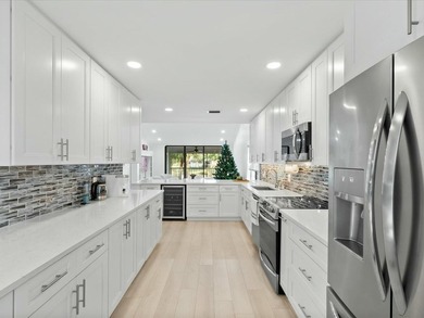 This is the one you have been waiting for This stunning condo on Hunters Run Golf and Country Club in Florida - for sale on GolfHomes.com, golf home, golf lot