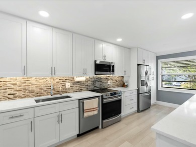 This is the one you have been waiting for This stunning condo on Hunters Run Golf and Country Club in Florida - for sale on GolfHomes.com, golf home, golf lot