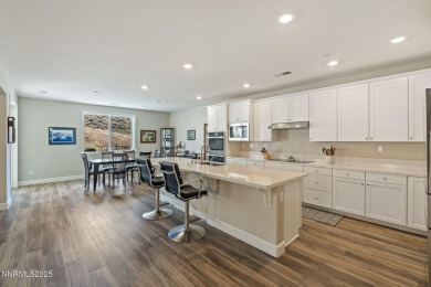 [OPEN HOUSE: Friday 6/27 3pm-5pm, Saturday 6/28 10am-3pm and on DAndrea Golf Club in Nevada - for sale on GolfHomes.com, golf home, golf lot