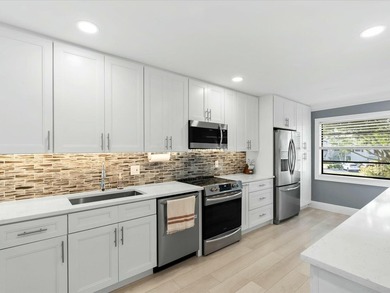 This is the one you have been waiting for This stunning condo on Hunters Run Golf and Country Club in Florida - for sale on GolfHomes.com, golf home, golf lot