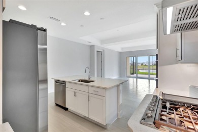 Absolutely spectacular Captiva villa in the very sought after on Links At Greenfield Plantation in Florida - for sale on GolfHomes.com, golf home, golf lot