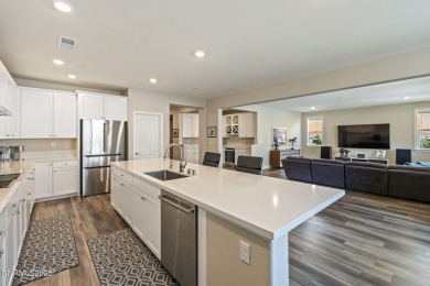 [OPEN HOUSE: Friday 6/27 3pm-5pm, Saturday 6/28 10am-3pm and on DAndrea Golf Club in Nevada - for sale on GolfHomes.com, golf home, golf lot