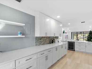 This is the one you have been waiting for This stunning condo on Hunters Run Golf and Country Club in Florida - for sale on GolfHomes.com, golf home, golf lot