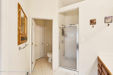 Enjoy the best of Western Colorado's outdoor lifestyle from this on Battlement Mesa Golf Course in Colorado - for sale on GolfHomes.com, golf home, golf lot