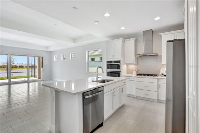 Absolutely spectacular Captiva villa in the very sought after on Links At Greenfield Plantation in Florida - for sale on GolfHomes.com, golf home, golf lot