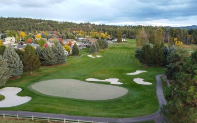 This exceptional 0.56 acre parcel provides an opportunity to on Eagle Bend Golf Course in Montana - for sale on GolfHomes.com, golf home, golf lot