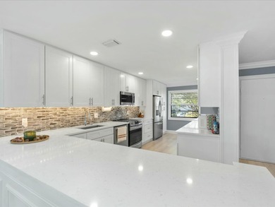 This is the one you have been waiting for This stunning condo on Hunters Run Golf and Country Club in Florida - for sale on GolfHomes.com, golf home, golf lot