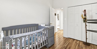 Enjoy the best of Western Colorado's outdoor lifestyle from this on Battlement Mesa Golf Course in Colorado - for sale on GolfHomes.com, golf home, golf lot