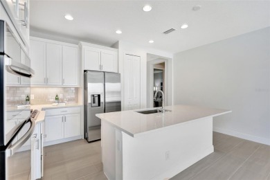 Absolutely spectacular Captiva villa in the very sought after on Links At Greenfield Plantation in Florida - for sale on GolfHomes.com, golf home, golf lot