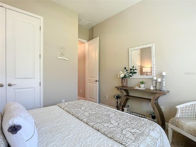 This home has it all!! With a not to be beat location, most on Plantation Bay Golf and Country Club in Florida - for sale on GolfHomes.com, golf home, golf lot