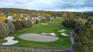 This exceptional 0.56 acre parcel provides an opportunity to on Eagle Bend Golf Course in Montana - for sale on GolfHomes.com, golf home, golf lot