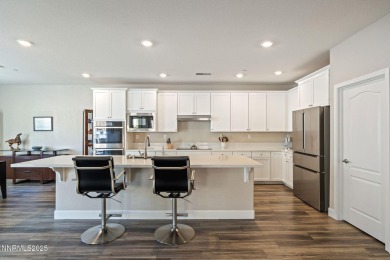 [OPEN HOUSE: Friday 6/27 3pm-5pm, Saturday 6/28 10am-3pm and on DAndrea Golf Club in Nevada - for sale on GolfHomes.com, golf home, golf lot