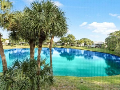 This is the one you have been waiting for This stunning condo on Hunters Run Golf and Country Club in Florida - for sale on GolfHomes.com, golf home, golf lot