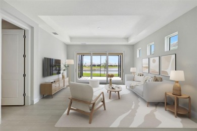 Absolutely spectacular Captiva villa in the very sought after on Links At Greenfield Plantation in Florida - for sale on GolfHomes.com, golf home, golf lot
