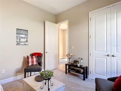 This home has it all!! With a not to be beat location, most on Plantation Bay Golf and Country Club in Florida - for sale on GolfHomes.com, golf home, golf lot