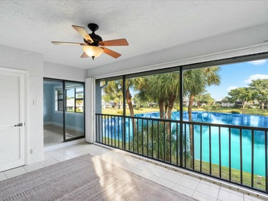 This is the one you have been waiting for This stunning condo on Hunters Run Golf and Country Club in Florida - for sale on GolfHomes.com, golf home, golf lot