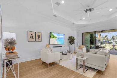 Highly desired and luxurious Riverstone in Naples. Spectacular on Quail Creek Country Club in Florida - for sale on GolfHomes.com, golf home, golf lot