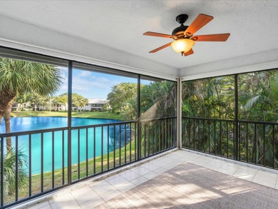 This is the one you have been waiting for This stunning condo on Hunters Run Golf and Country Club in Florida - for sale on GolfHomes.com, golf home, golf lot