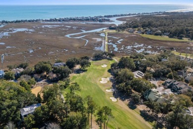 Nestled in the heart of Pawleys Plantation, this private corner on Pawleys Plantation Golf and Country Club in South Carolina - for sale on GolfHomes.com, golf home, golf lot