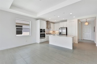 Absolutely spectacular Captiva villa in the very sought after on Links At Greenfield Plantation in Florida - for sale on GolfHomes.com, golf home, golf lot