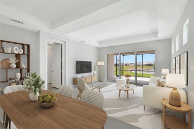 Absolutely spectacular Captiva villa in the very sought after on Links At Greenfield Plantation in Florida - for sale on GolfHomes.com, golf home, golf lot