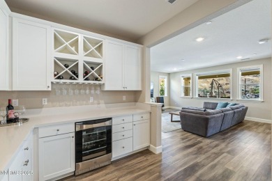 [OPEN HOUSE: Friday 6/27 3pm-5pm, Saturday 6/28 10am-3pm and on DAndrea Golf Club in Nevada - for sale on GolfHomes.com, golf home, golf lot