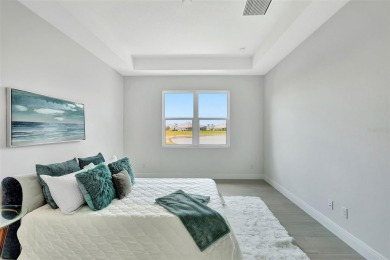 Absolutely spectacular Captiva villa in the very sought after on Links At Greenfield Plantation in Florida - for sale on GolfHomes.com, golf home, golf lot