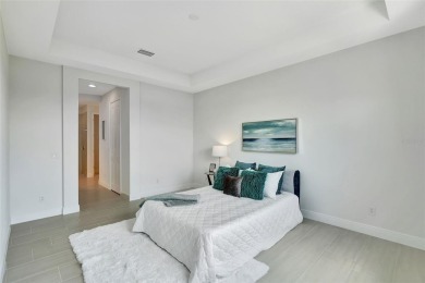 Absolutely spectacular Captiva villa in the very sought after on Links At Greenfield Plantation in Florida - for sale on GolfHomes.com, golf home, golf lot