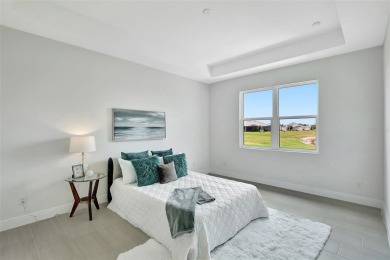 Absolutely spectacular Captiva villa in the very sought after on Links At Greenfield Plantation in Florida - for sale on GolfHomes.com, golf home, golf lot