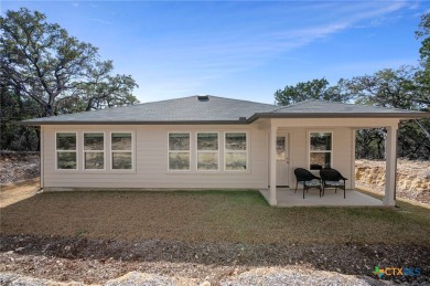 Stunning Corner Lot Home with Stone Front in Lago Vista! This on Highland Lakes Golf Course in Texas - for sale on GolfHomes.com, golf home, golf lot