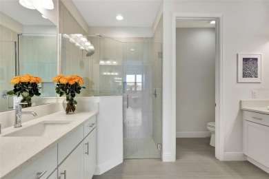 Absolutely spectacular Captiva villa in the very sought after on Links At Greenfield Plantation in Florida - for sale on GolfHomes.com, golf home, golf lot
