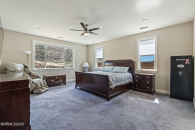 [OPEN HOUSE: Friday 6/27 3pm-5pm, Saturday 6/28 10am-3pm and on DAndrea Golf Club in Nevada - for sale on GolfHomes.com, golf home, golf lot