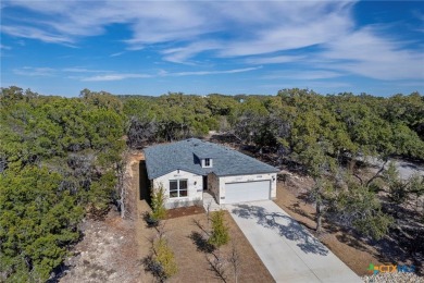 Stunning Corner Lot Home with Stone Front in Lago Vista! This on Highland Lakes Golf Course in Texas - for sale on GolfHomes.com, golf home, golf lot