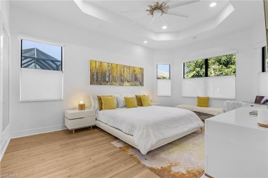 Highly desired and luxurious Riverstone in Naples. Spectacular on Quail Creek Country Club in Florida - for sale on GolfHomes.com, golf home, golf lot