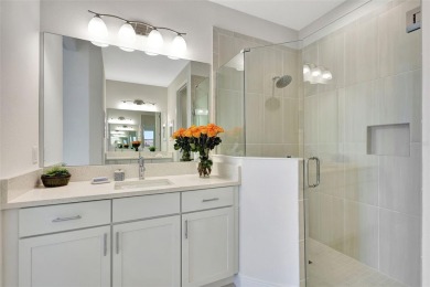 Absolutely spectacular Captiva villa in the very sought after on Links At Greenfield Plantation in Florida - for sale on GolfHomes.com, golf home, golf lot