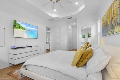 Highly desired and luxurious Riverstone in Naples. Spectacular on Quail Creek Country Club in Florida - for sale on GolfHomes.com, golf home, golf lot