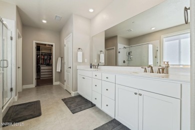 [OPEN HOUSE: Friday 6/27 3pm-5pm, Saturday 6/28 10am-3pm and on DAndrea Golf Club in Nevada - for sale on GolfHomes.com, golf home, golf lot
