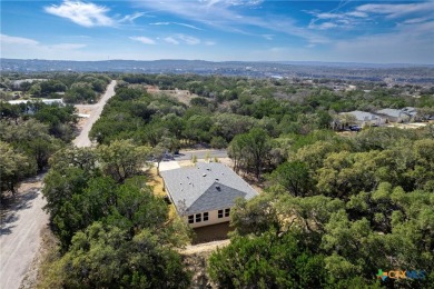 Stunning Corner Lot Home with Stone Front in Lago Vista! This on Highland Lakes Golf Course in Texas - for sale on GolfHomes.com, golf home, golf lot