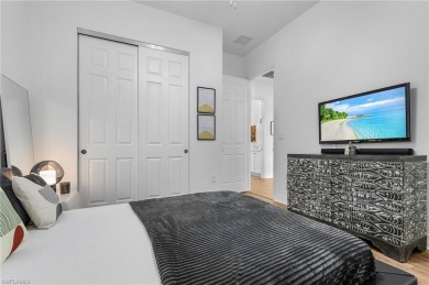 Highly desired and luxurious Riverstone in Naples. Spectacular on Quail Creek Country Club in Florida - for sale on GolfHomes.com, golf home, golf lot