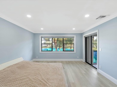 This is the one you have been waiting for This stunning condo on Hunters Run Golf and Country Club in Florida - for sale on GolfHomes.com, golf home, golf lot