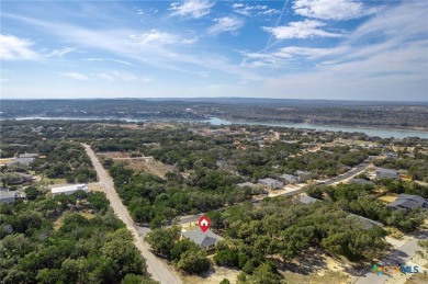 Stunning Corner Lot Home with Stone Front in Lago Vista! This on Highland Lakes Golf Course in Texas - for sale on GolfHomes.com, golf home, golf lot