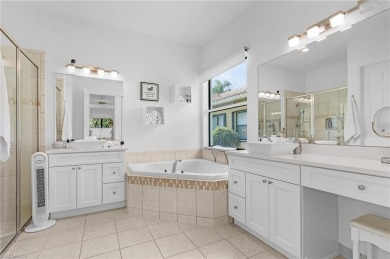 Highly desired and luxurious Riverstone in Naples. Spectacular on Quail Creek Country Club in Florida - for sale on GolfHomes.com, golf home, golf lot